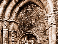 Cong Abbey